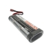 Batterijen RC hobby batteries CS-NS300D37C115