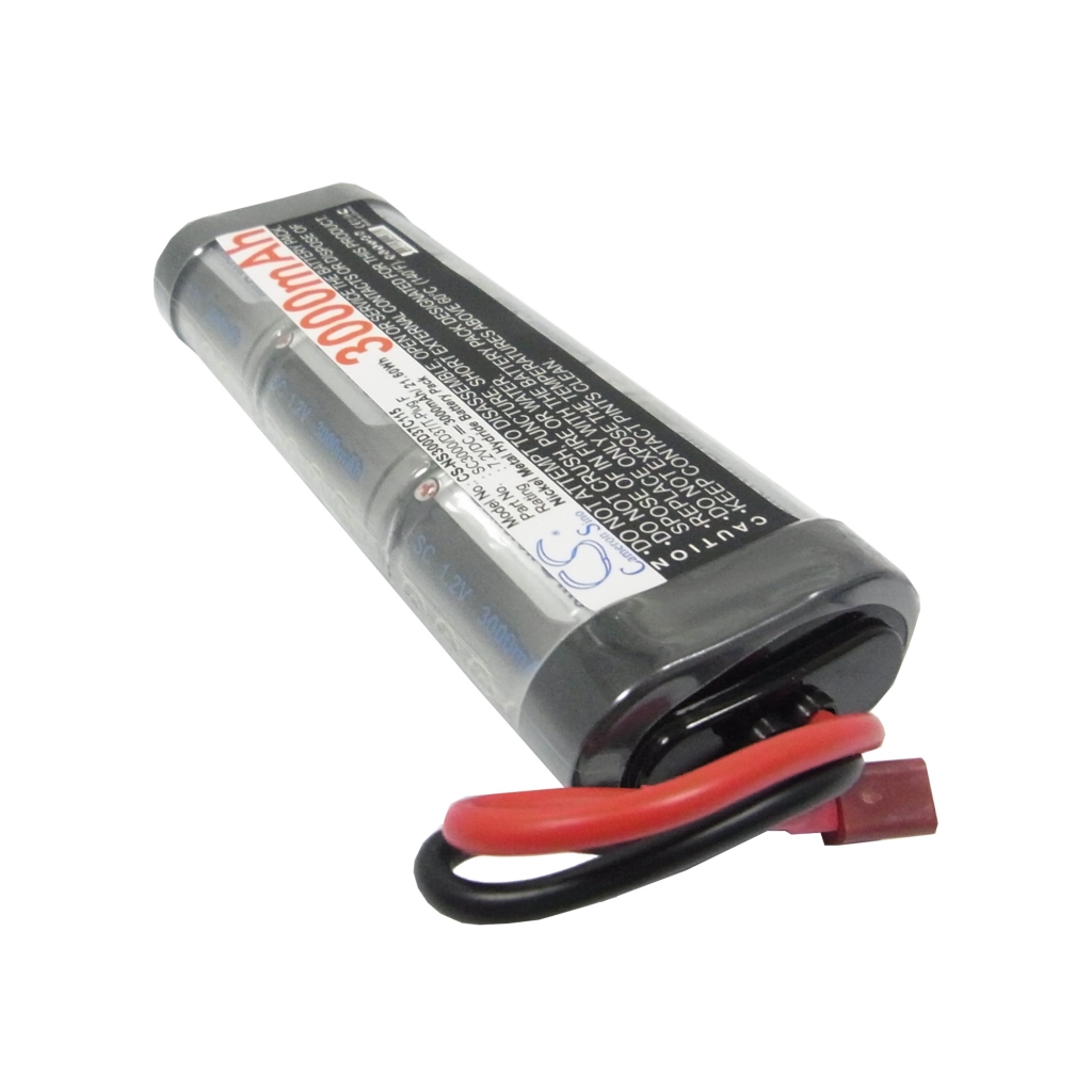 Batterijen RC hobby batteries CS-NS300D37C115