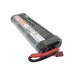Batterijen RC hobby batteries CS-NS300D37C115