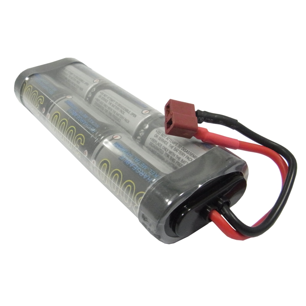 Batterijen RC hobby batteries CS-NS300D37C115