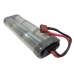 Batterijen RC hobby batteries CS-NS300D37C115