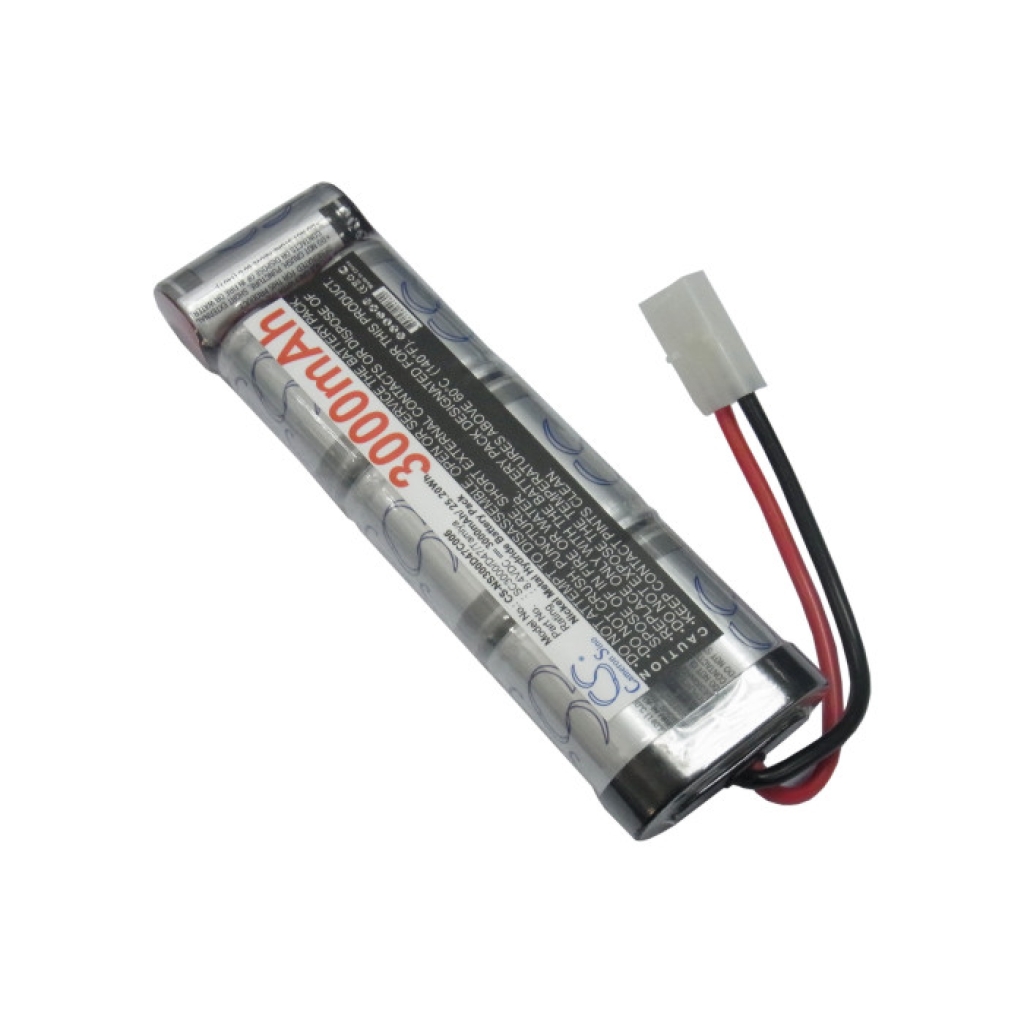 Batterijen RC hobby batteries CS-NS300D47C006