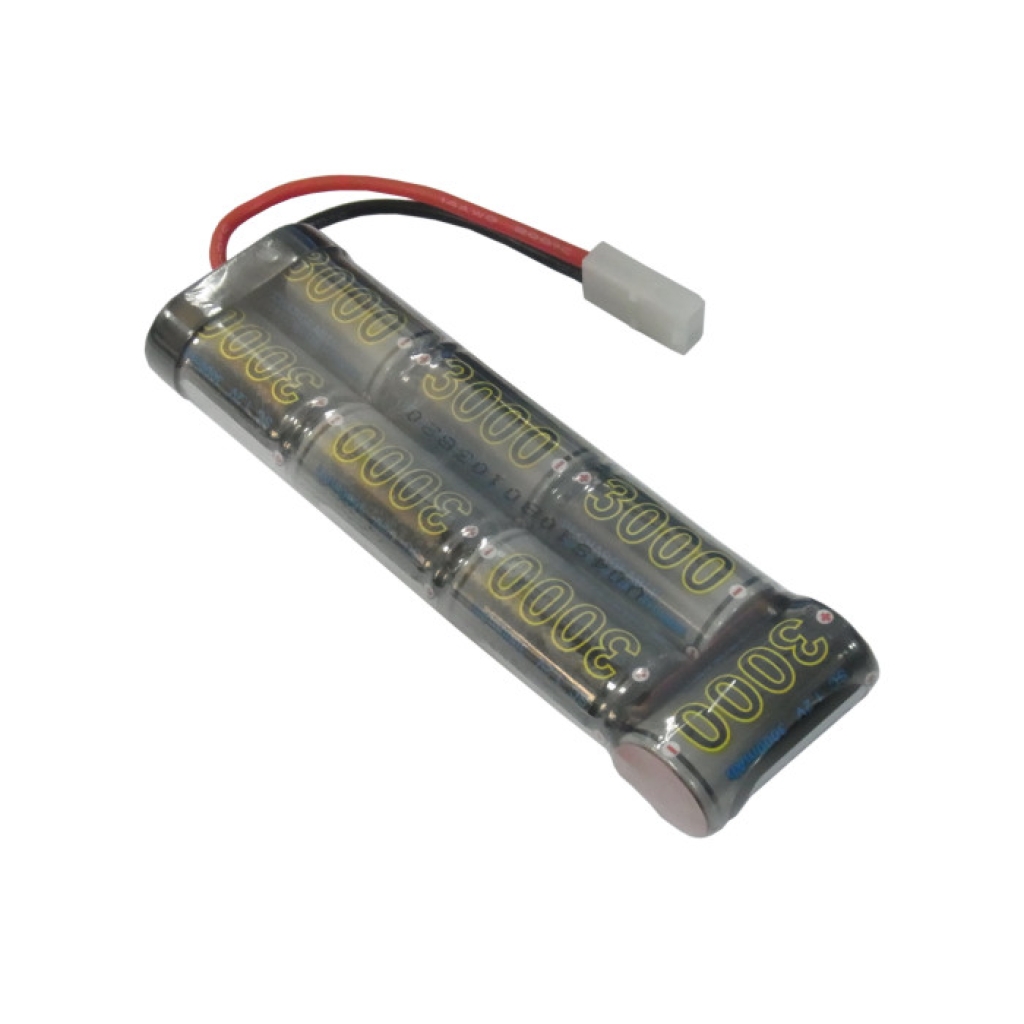 Batterijen RC hobby batteries CS-NS300D47C006