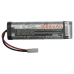 Batterijen RC hobby batteries CS-NS300D47C006
