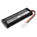 Batterijen RC hobby batteries CS-NS360D37C006