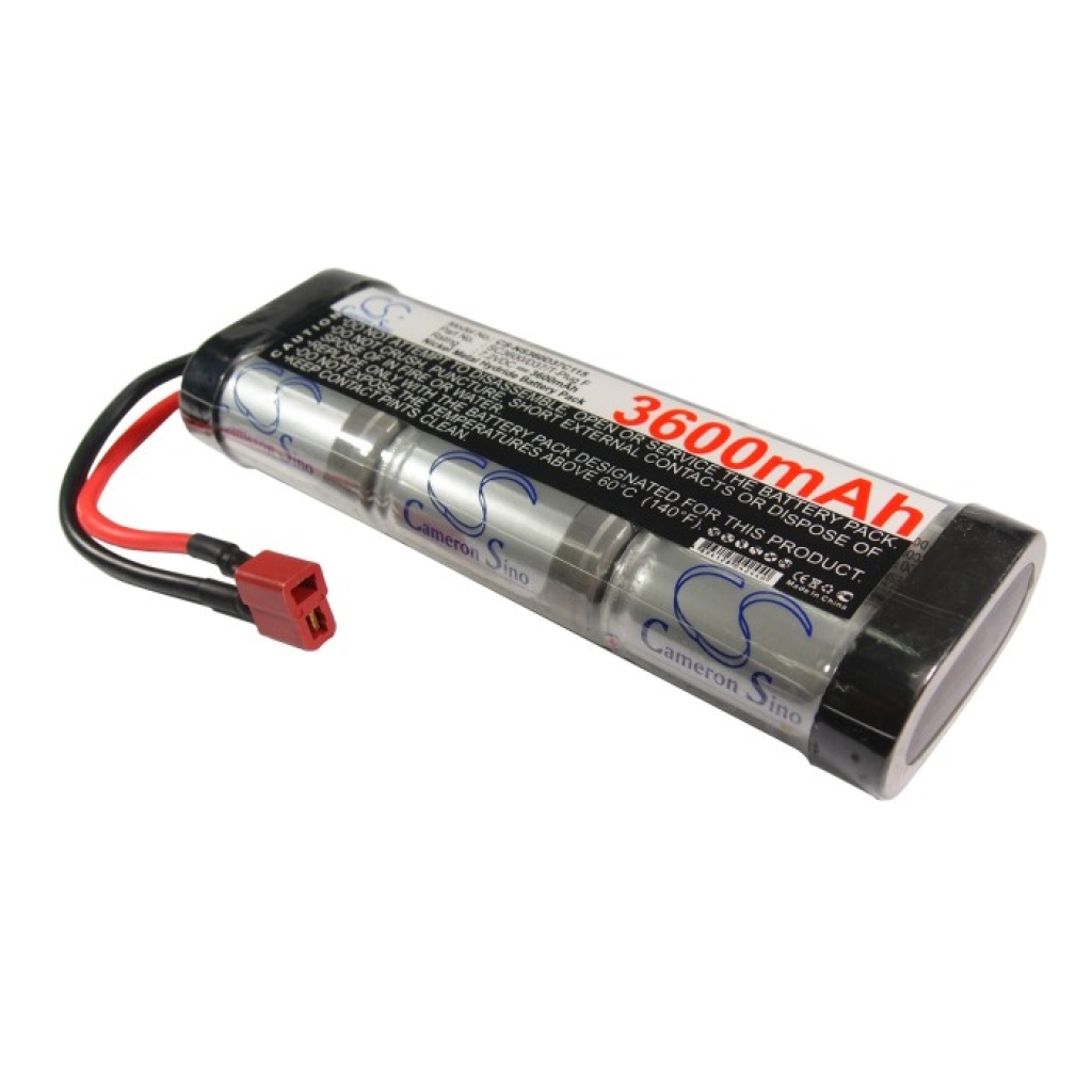 Batterijen RC hobby batteries CS-NS360D37C115