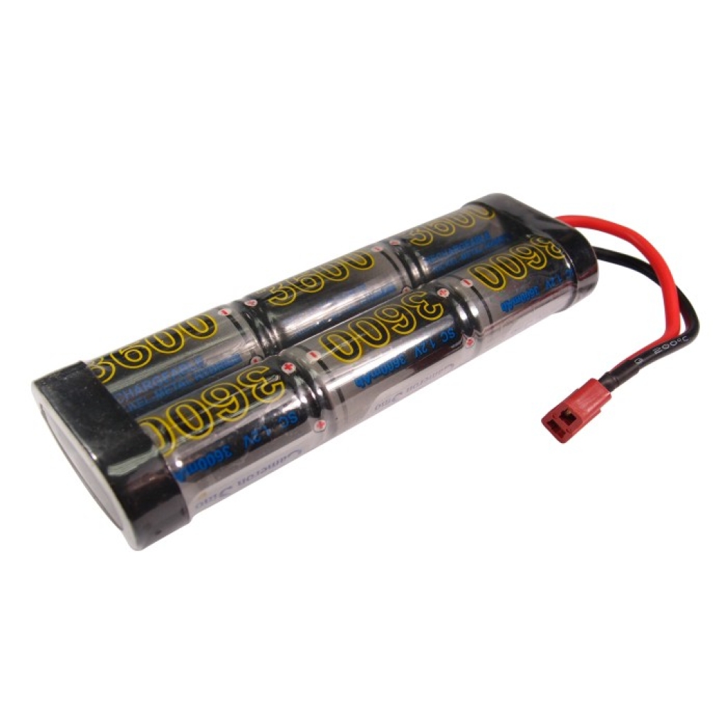 Batterijen RC hobby batteries CS-NS360D37C115