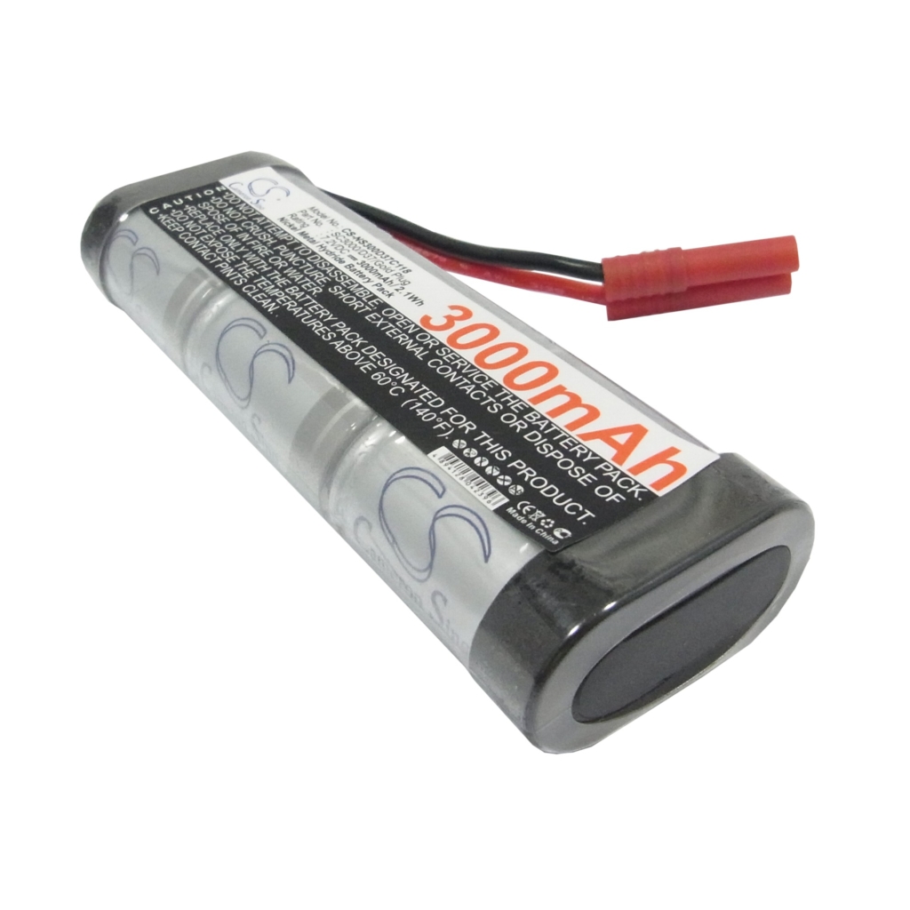 Batterijen RC hobby batteries CS-NS360D37C118