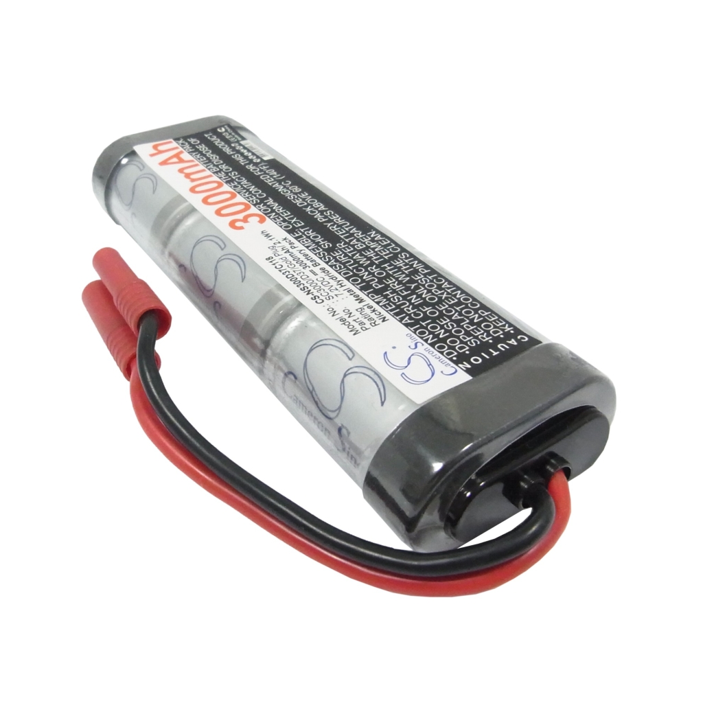Batterijen RC hobby batteries CS-NS360D37C118