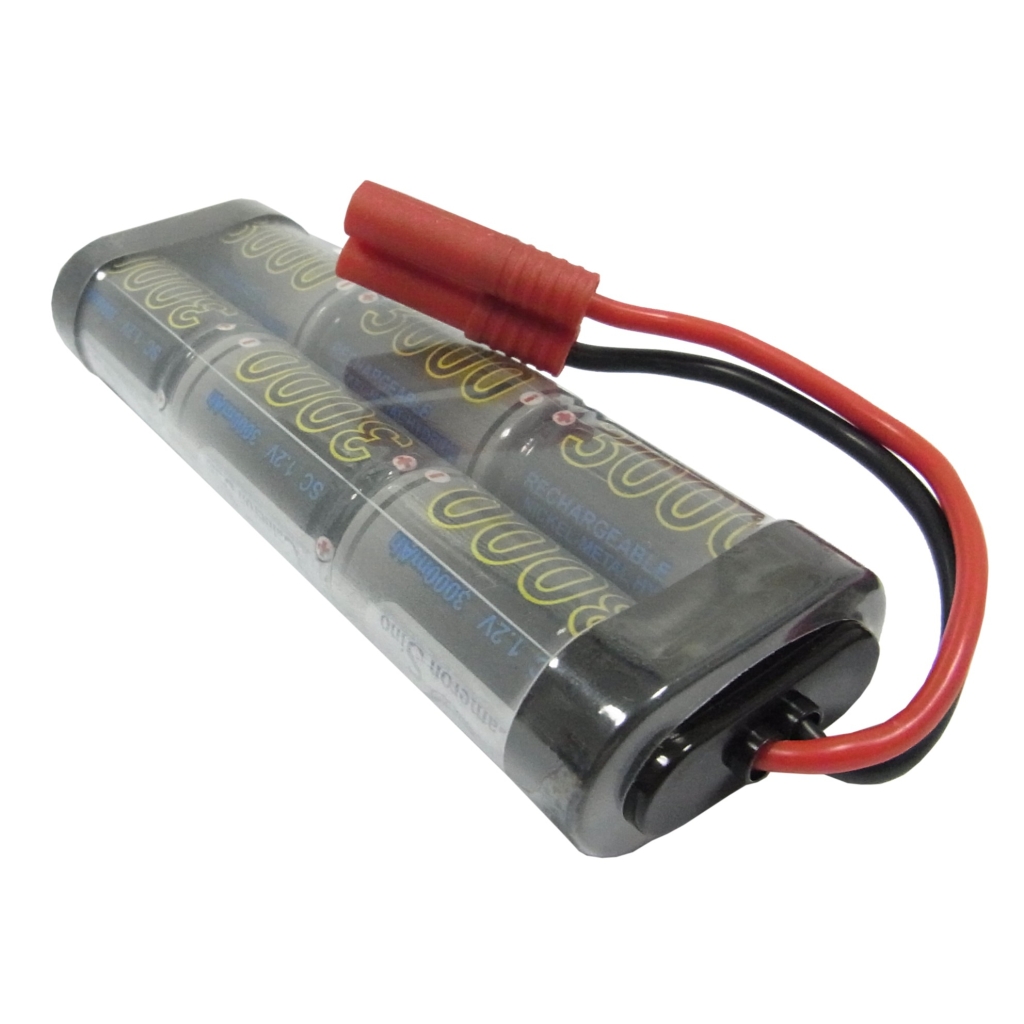 Batterijen RC hobby batteries CS-NS360D37C118