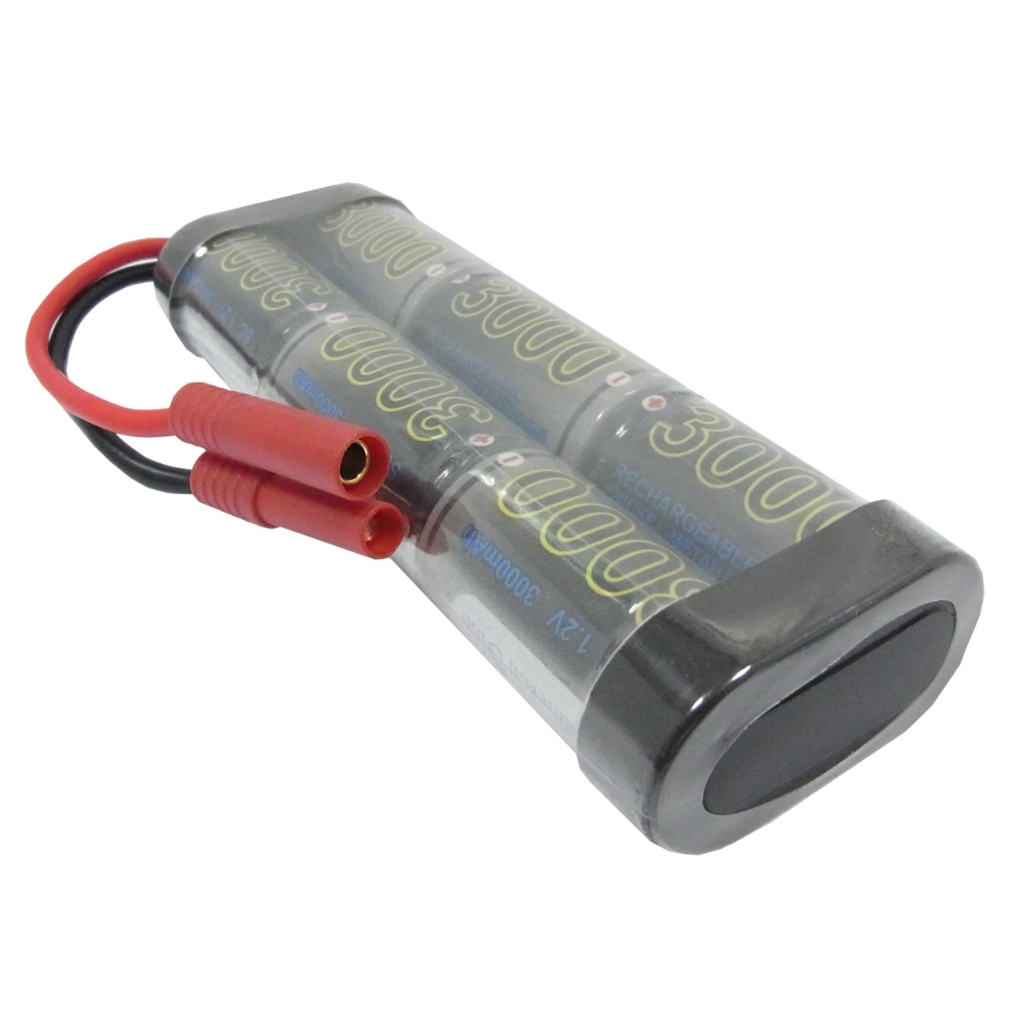 Batterijen RC hobby batteries CS-NS360D37C118