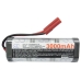 Batterijen RC hobby batteries CS-NS360D37C118