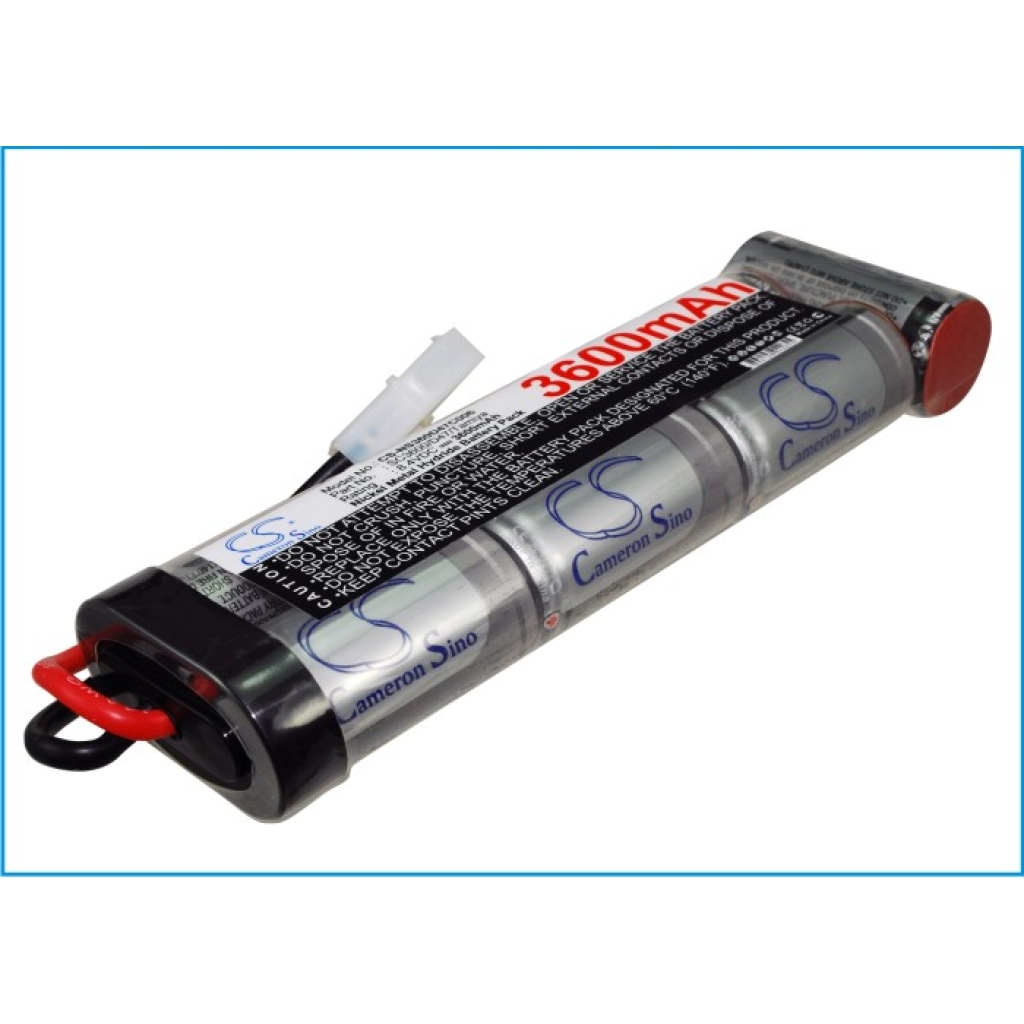 Batterijen RC hobby batteries CS-NS360D47C006