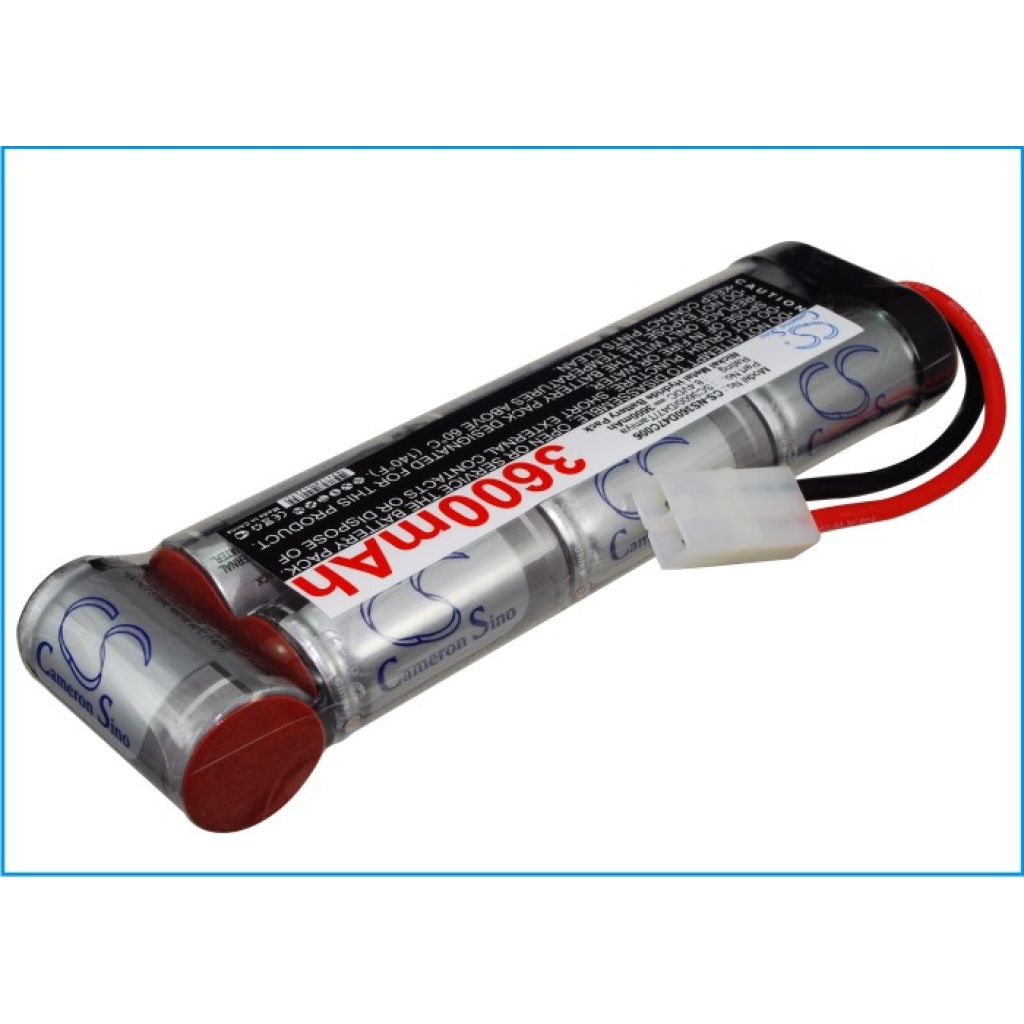 Batterijen RC hobby batteries CS-NS360D47C006