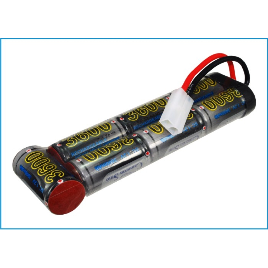 Batterijen RC hobby batteries CS-NS360D47C006