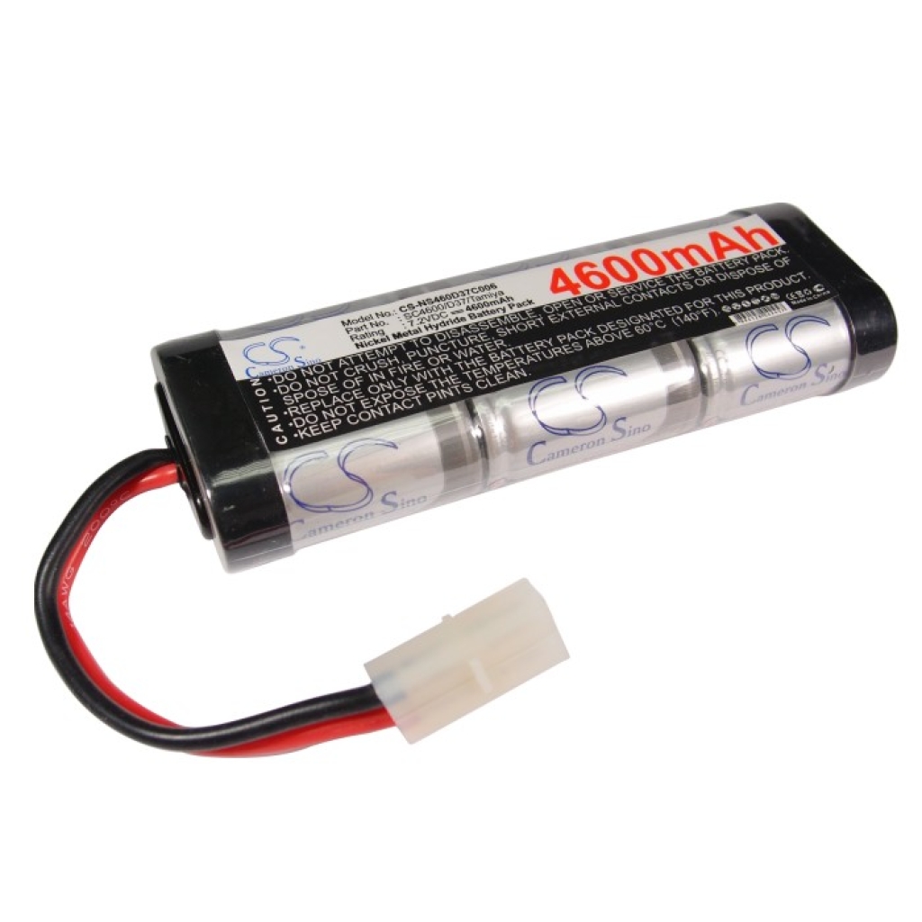 Batterijen RC hobby batteries CS-NS460D37C006