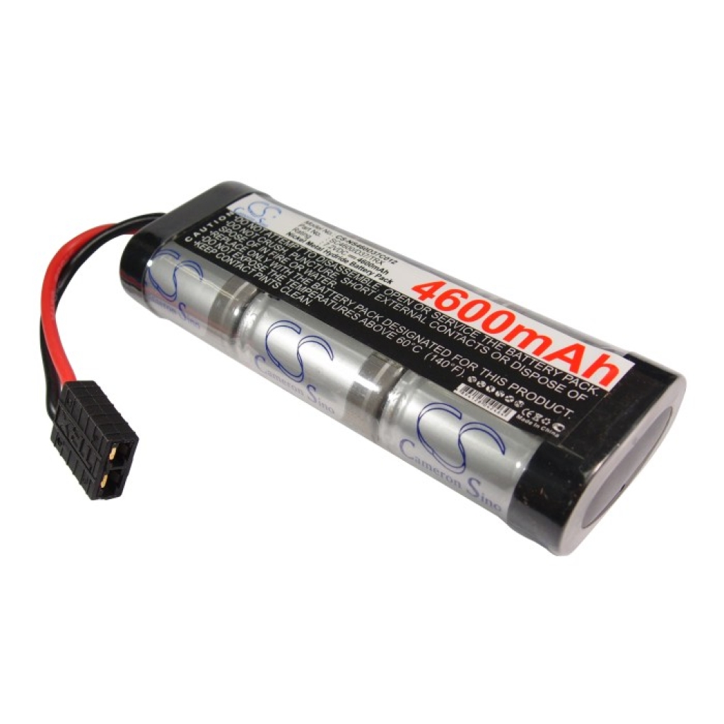 Batterijen RC hobby batteries CS-NS460D37C012
