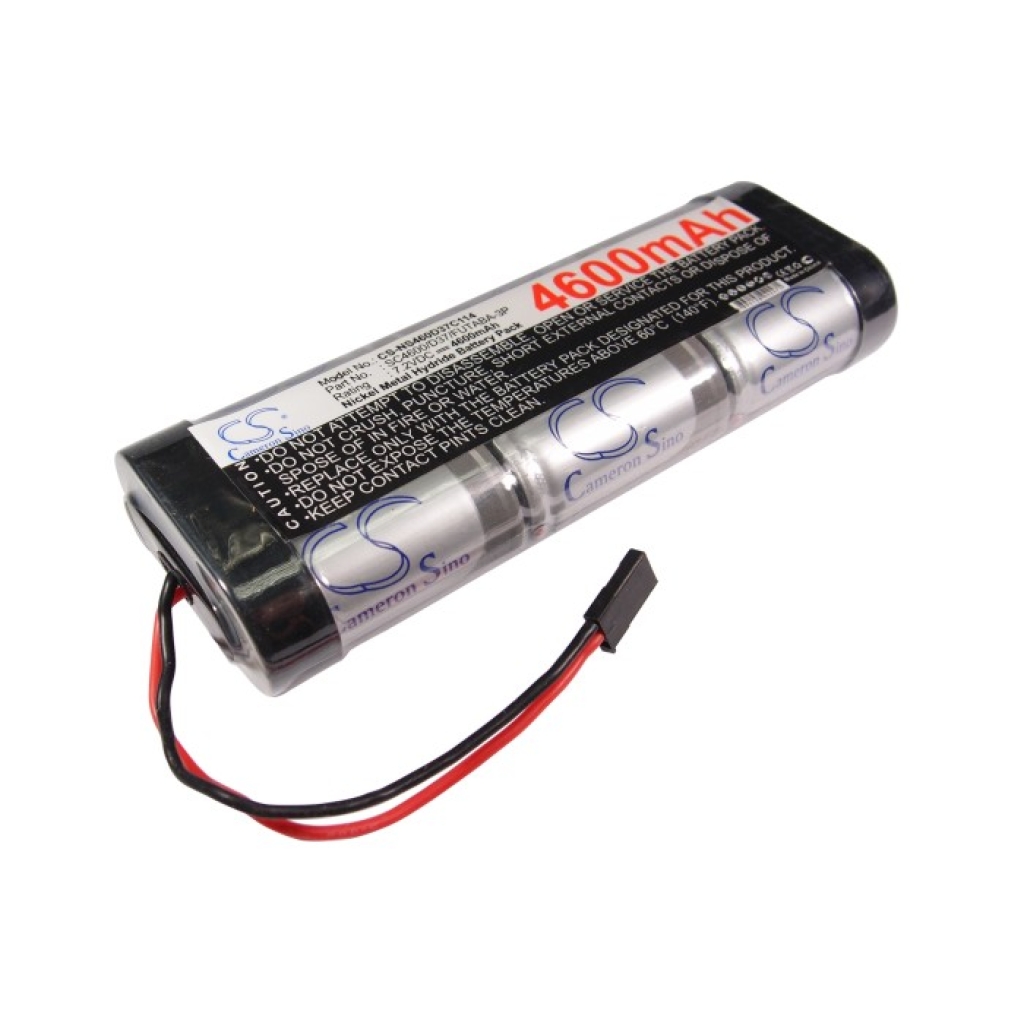 Batterijen RC hobby batteries CS-NS460D37C114