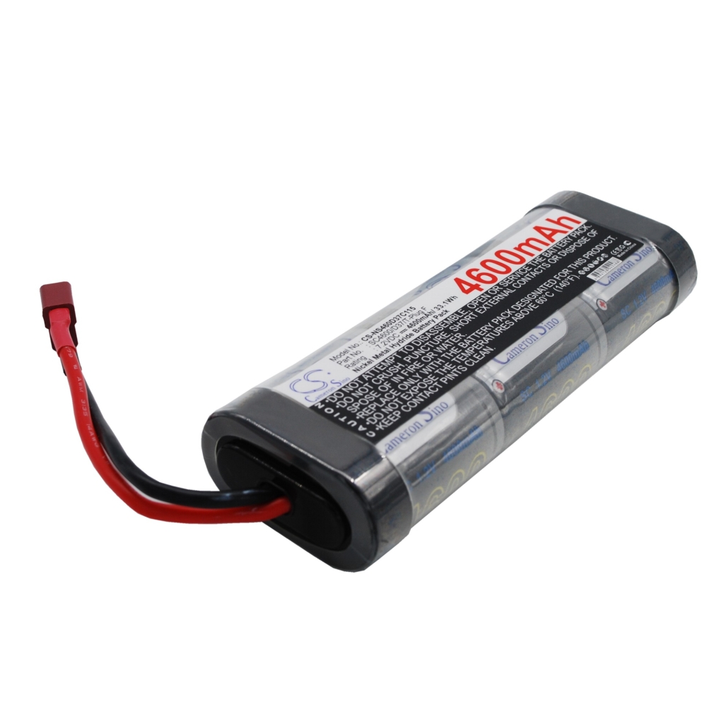 Batterijen RC hobby batteries CS-NS460D37C115
