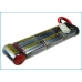 Batterijen RC hobby batteries CS-NS460D47C006