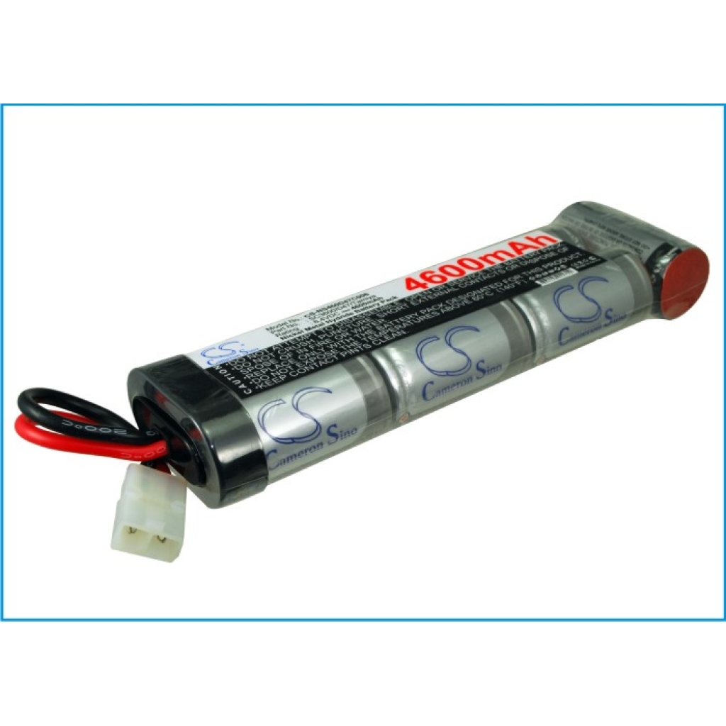 Batterijen RC hobby batteries CS-NS460D47C006