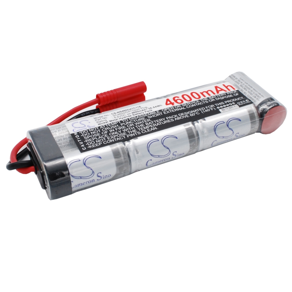 Batterijen RC hobby batteries CS-NS460D47C118