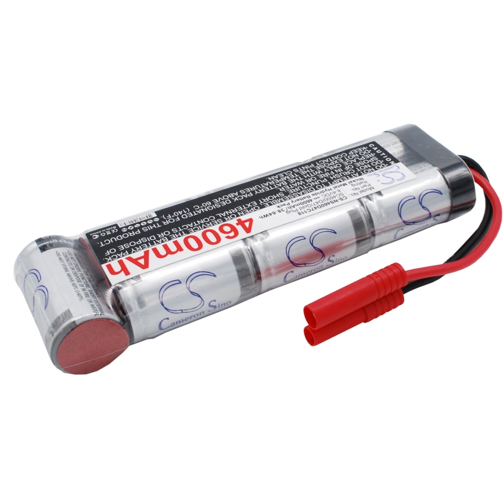 Batterijen RC hobby batteries CS-NS460D47C118