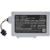 Batterij voor game, PSP, NDS Nintendo CS-NTP015SL