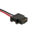 Batterij voor game, PSP, NDS Nintendo CS-NTP015SL