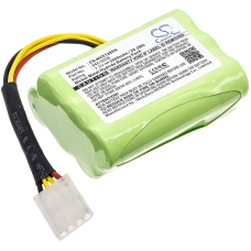 Compatibele batterijvervanging voor Vorwerk 205-0001,945-0005,945-0006,945-0024
