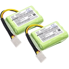 Compatibele batterijvervanging voor Vorwerk 205-0001,945-0005,945-0006,945-0024