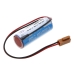 Battery Replaces CR8-LHC