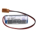 Battery Replaces CR8-LHC