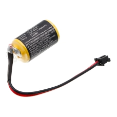 Compatible battery replacement for OMRON JZSP-BA01,JZSP-BA01-1