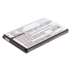 Compatibele batterijvervanging voor OPPO BLP515
