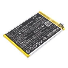 Compatibele batterijvervanging voor OPPO BLPA59