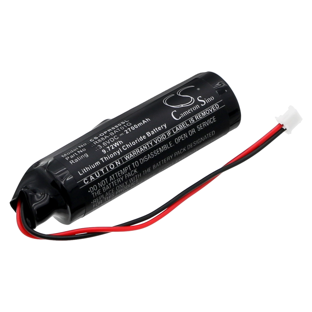 Batterij industrieel Omron CS-OPR880SL