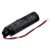 Batterij industrieel Omron CS-OPR880SL