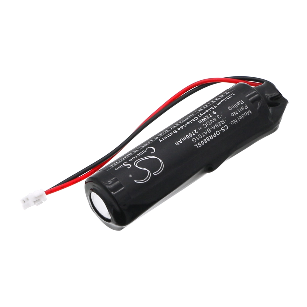 Batterij industrieel Omron CS-OPR880SL