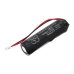 Batterij industrieel Omron CS-OPR880SL