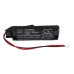 Batterij industrieel Omron CS-OPR880SL
