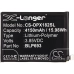 Mobile Phone Battery OPPO CS-OPX182SL
