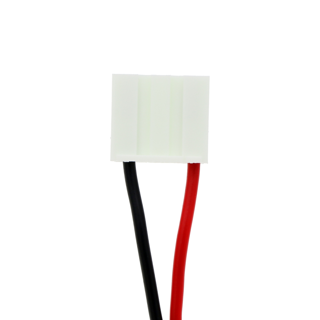 Batterijen voor stofzuigers Orca CS-ORC040VX