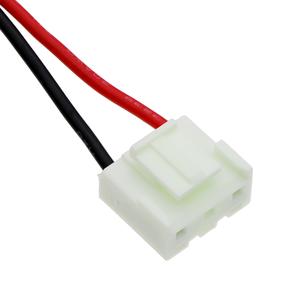 Batterijen voor stofzuigers Orca CS-ORC040VX