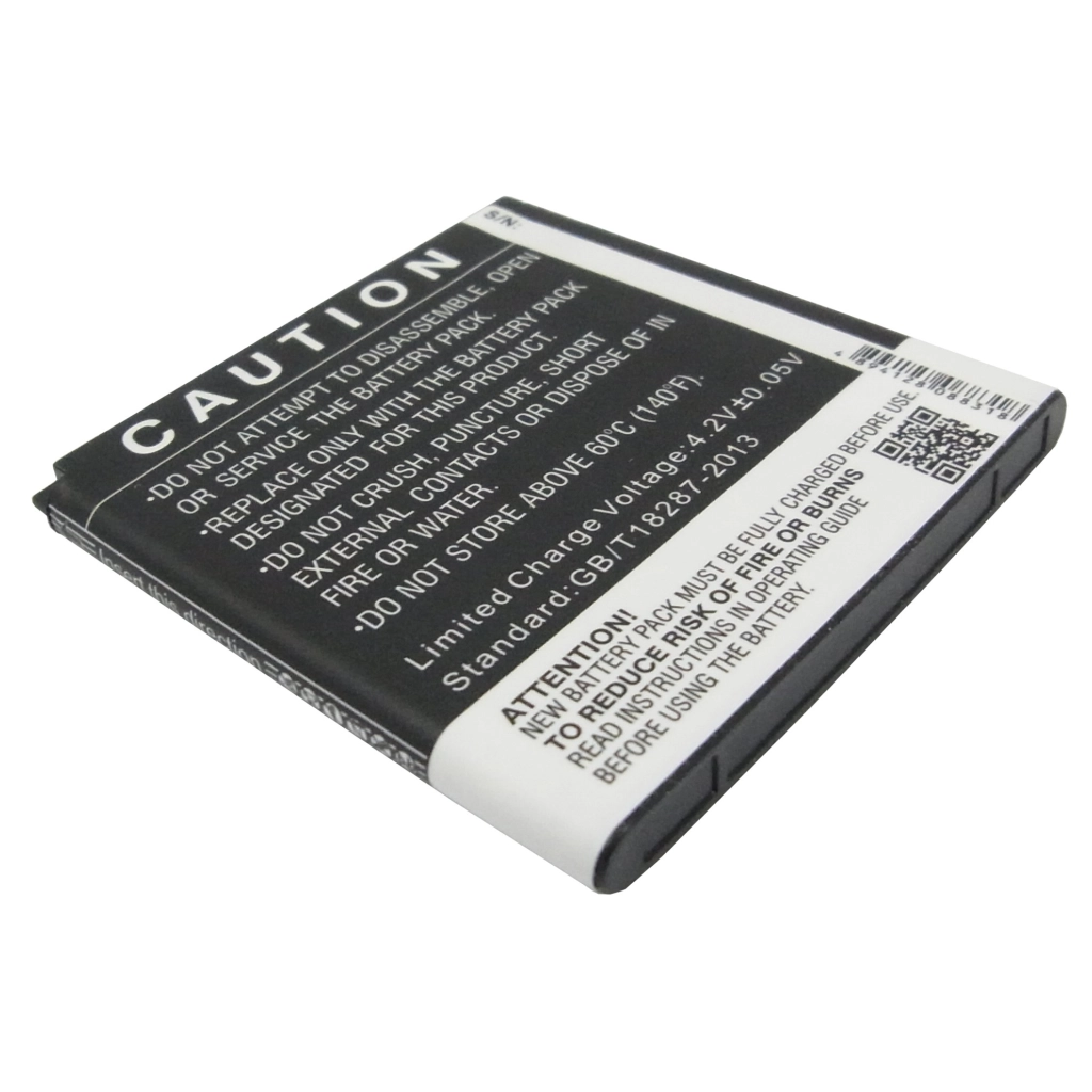 Alcatel Vodafone BASE CS-OT975XL