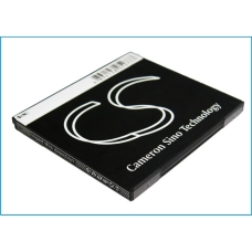 Compatibele batterijvervanging voor Pantech 5HTB0102B0A,PBR-40A