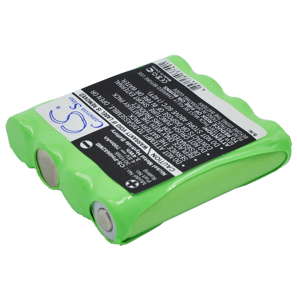 BabyPhone Battery Philips CS-PH0682MB