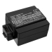 Vacuum Battery Iclebo Robot Pro YCR-M04-02-R