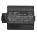Vacuum Battery Iclebo Robot Pro YCR-M04-02-R