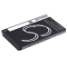 Mobile Phone Battery Philips CS-PHE180SL